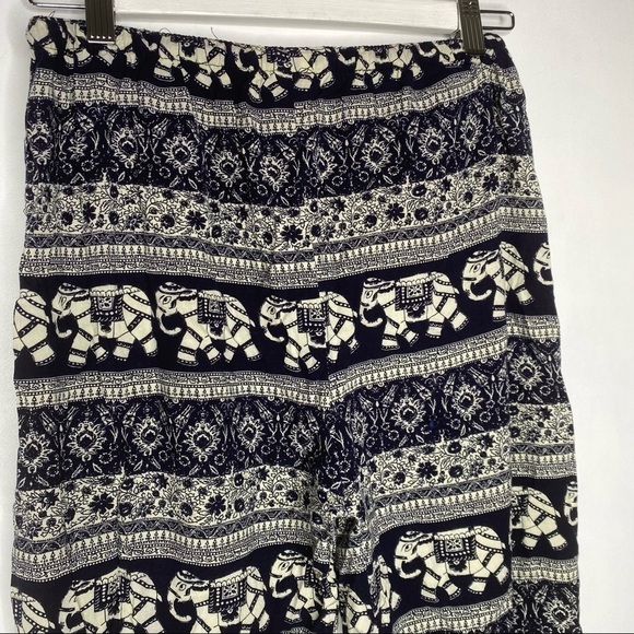 As New Flowy Rayon Pant - Picture 6 of 9